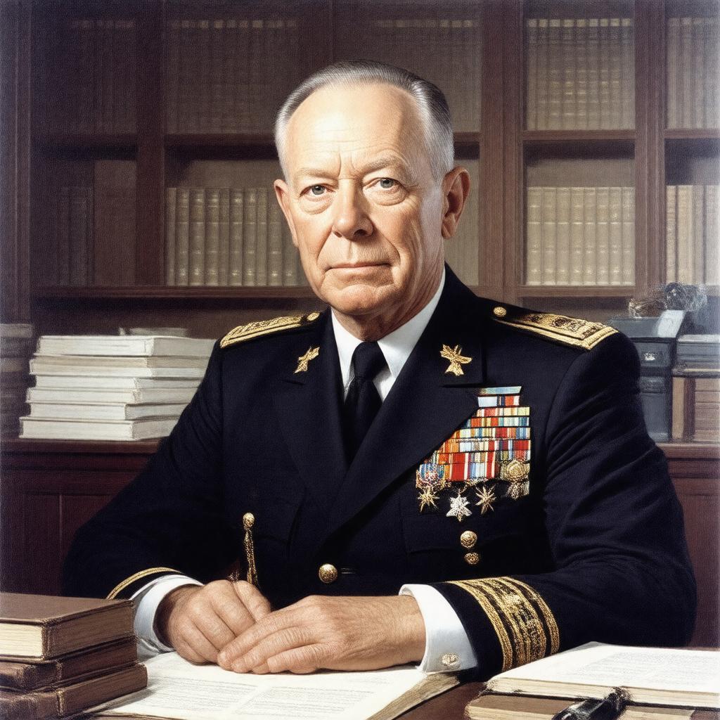 John S. D. Eisenhower
